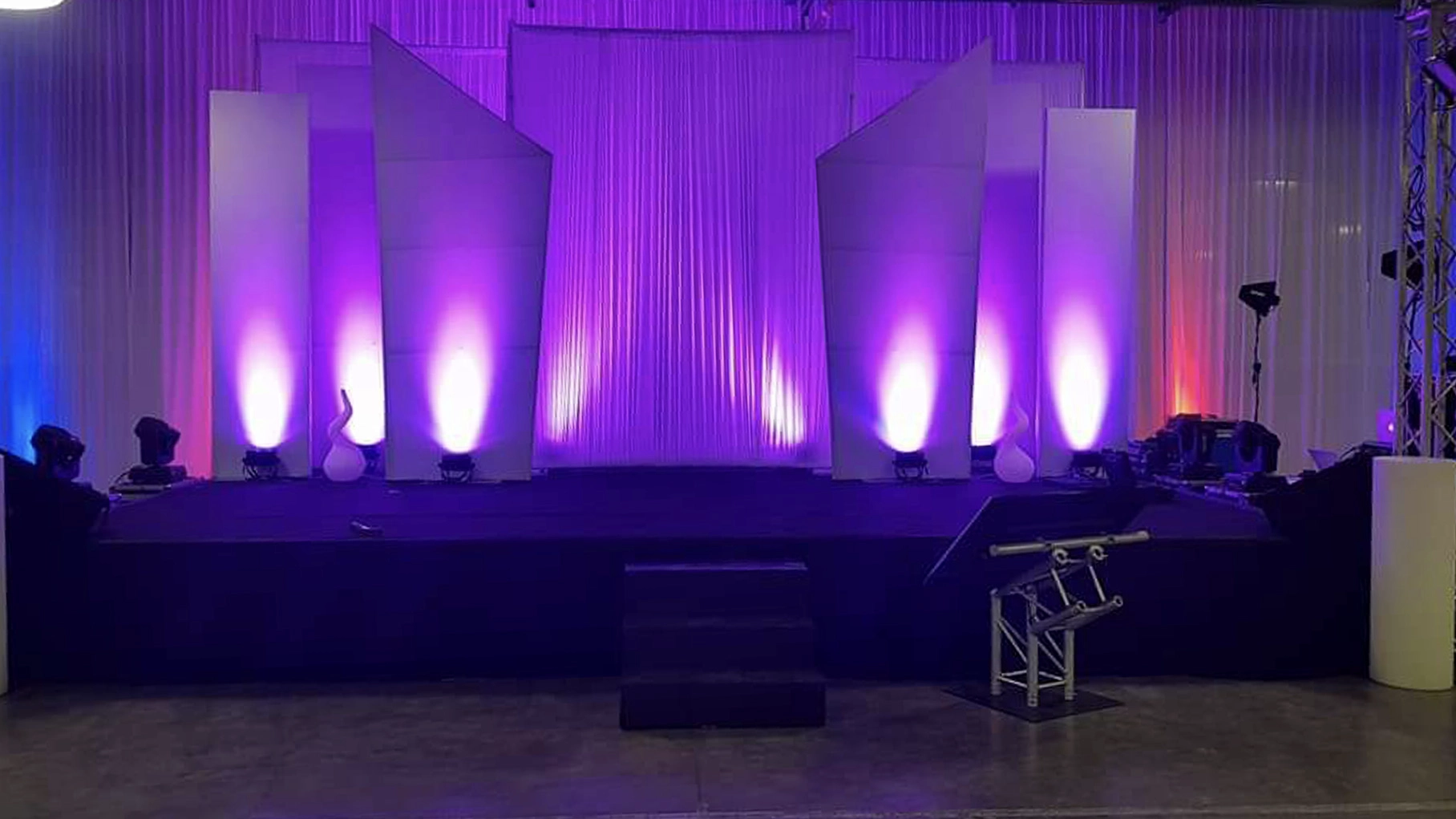 Efectos Especiales - JM Eventos Costa Rica